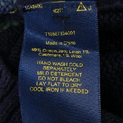 Polo Ralph Lauren - Áo len - Hàng hiệu Authentic 820493