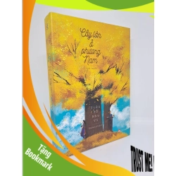 (TẶNG BOOKMARK) Cây lớn ở Phương Nam Tiểu Hồ Nhu Vĩ mới 80% bẩn nhẹ RBK1909