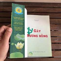 II Cây Cảnh: Xương Rồng Và Cây Mọng Nước (Sách Màu) - Dương Ngọc Hiệp 718585