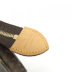 Túi xách Louis Vuitton Monogram (Rope) Pochette Voyage GM M41513 619177