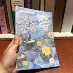 II Sưu Tầm: Mẫu Chữ Đẹp (Quyển 4) - Hoàng Văn Cang - 1992 931870