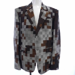 Áo khoác LOUIS VUITTON HRJ61EMGI - Hàng hiệu Chính hãng