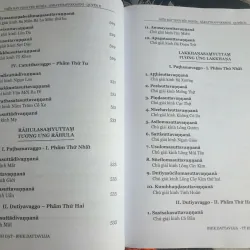 Hiện Bày Tinh Yếu Nghĩa - Quyển 2 - Chú Giải Tương Ưng Bộ Kinh Chú Giải Thiên Nhân Duyên 717726