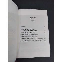 Triết lý kinh doanh của Kyocera mới 90% bẩn nhẹ 2020 HCM2811 Inamori Kazuo MARKETING KINH DOANH 917609