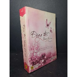 Đáng tiếc không phải anh - Diệp Tử 2014 mới 80% ố Truyện Ngôn Tình HCM2012-40 Rebooks.vn