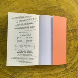 TRUYỆN NGẮN CHỌN LỌC BÁO NHÂN DÂN  1022324