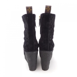 【Mã giảm giá】Giày bốt LOUIS VUITTON 664221