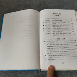 HẢI TRIỀU NGHỆ THUẬT VỊ NHÂN SINH 718876