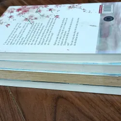 Bộ Linh Thần Hệ Liệt 4 tập (Hoàn khố, Diễm quỷ, Hồ duyên, Tư phàm), Mới 80%, (NguyenN) 976376
