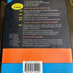 Từ điển Oxford Advanced Learner’s Dictionary  974792