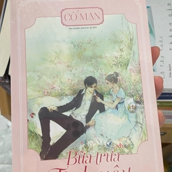 Bữa trưa tình yêu  460809