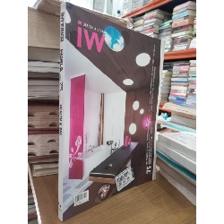 Interior World 603149