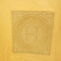 Áo thun HERMES Mosaic 4H4615DA 630013