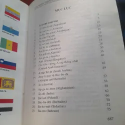 Bộ Ngoại giao - CÁC NƯỚC TRÊN THẾ GIỚI 730582