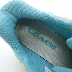 Giày thể thao COACH CU098 656050