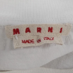 MARNI HUMU0325XO UTC406 Áo thun - Hàng hiệu Chính hãng 890859