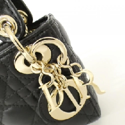 Túi Christian Dior Lady Dior Micro S0856ONGE 615879