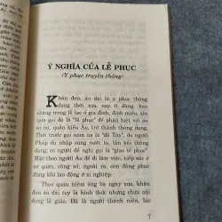 NGHI THỨC VÀ LỄ BÁI CỦA NGƯỜI VIỆT NAM - SƠN NAM 719889