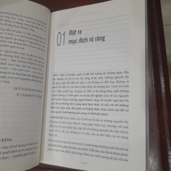 Napoleon Hill - QUYỀN NĂNG LÀM GIÀU 547699