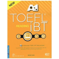 Toefl iBT - Reading (2012) - LinguaForum