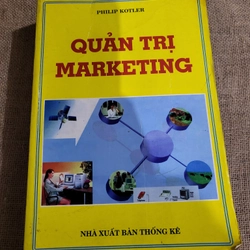 QUẢN TRỊ MARKETING _ Philip Kotler 