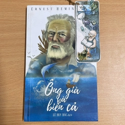 Ông già và biển cả