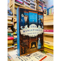 THE MINIATURIST - JESSIE BURTON