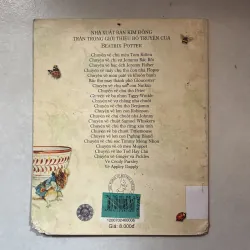 Bác thợ may thành phố Gloucester 778871