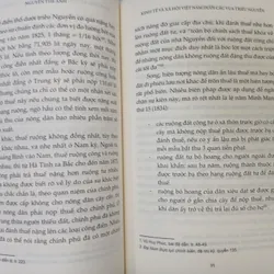 KINH TẾ VÀ XÃ HỘI VIỆT NAM DƯỚI CÁC VUA TRIỀU NGUYỄN - Nguyễn Thế Anh 594564