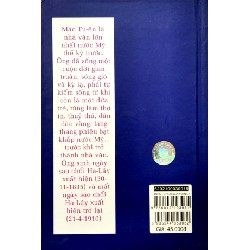 25 Năm Tủ Sách Vàng - Hoàng Tử Nhỏ Và Chú Bé Nghèo Khổ (Bìa Cứng) - Mác Tu Ên 177550