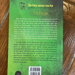 Dế Mèn phiêu lưu ký (K3) 312448