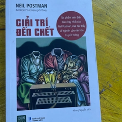 Giải trí đến chết
