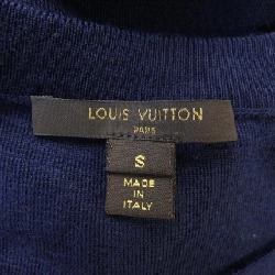 【Mã giảm giá】Louis Vuitton LOUIS VUITTON Áo len 645091