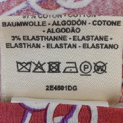 HERMES CLIQUETIS クリケティス 2E4501DG Đầm cắt - Hàng hiệu Chính hãng 647381