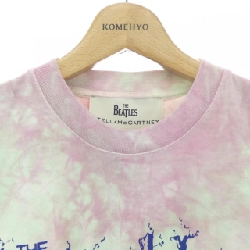 STELLA MCCARTNEY 6J0007 SPW44 Áo thun - Hàng hiệu Chính hãng 824106