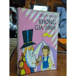 Không gia đình - Hector Malot 125611