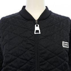 Áo khoác bomber len kim cương LOUIS VUITTON FNKC01PT9 - Hàng hiệu Chính hãng 814679