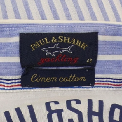 Áo sơ mi PAUL&SHARK - Hàng hiệu Chính hãng 905952