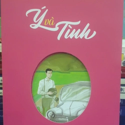 Ý và Tình - Hồ Biểu Chánh 318619