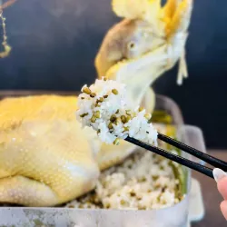 Nồi hấp UNIE UE560 dung tích lớn 18L, 744840