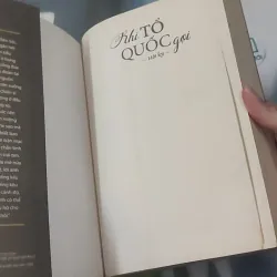 Khi Tổ Quốc Gọi - Nguyễn Long Trào 1018893