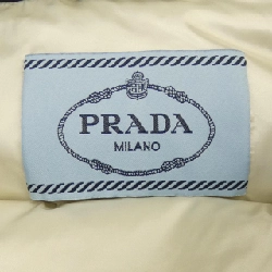 【Mã giảm giá】Áo gile PRADA 641735