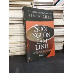 Suối nguồn tâm linh