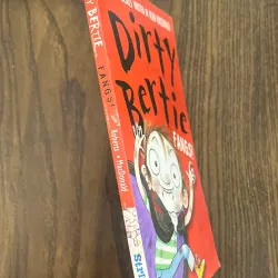 ✨𝑫𝒊𝒓𝒕𝒚 𝑩𝒆𝒓𝒕𝒊𝒆: 𝑭𝒂𝒏𝒈𝒔!✨ 647915