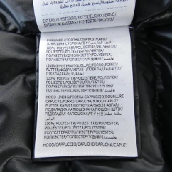 Áo khoác lông vũ MONCLER - Hàng hiệu Chính hãng 898871