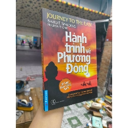 Hành trình về phương Đông (dịch giả Nguyên Phong) 130885