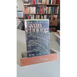 [Phiên Chợ Sách Cũ] Câu chuyện văn chương - Nhiều tác giả 0506