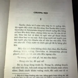 Pie đệ nhất - Alêcxêi Tônxtôi 1027778