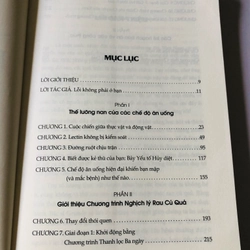 NGHỊCH LÝ RAU CỦ QUẢ (sách dịch) - sách khổ to, 378 trang, nxb: 2018 355324