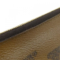 Túi xách vai Louis Vuitton Monogram Giant Pochette Double Zip M69203 - Hàng hiệu Chính hãng 768012